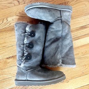UGG Boots in great condition.